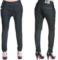 Calça Saruel Cenoura Sabrina Sato, Sawary
