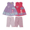 Conjunto Infantil Carinhoso, Malwee